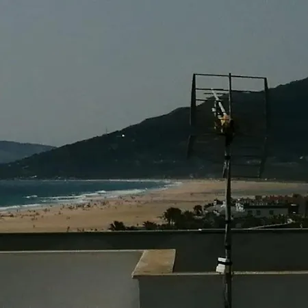 Duplex Con Encanto A 200m De La Playa Apartment *