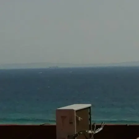 Apartment Duplex Con Encanto A 200m De La Playa *