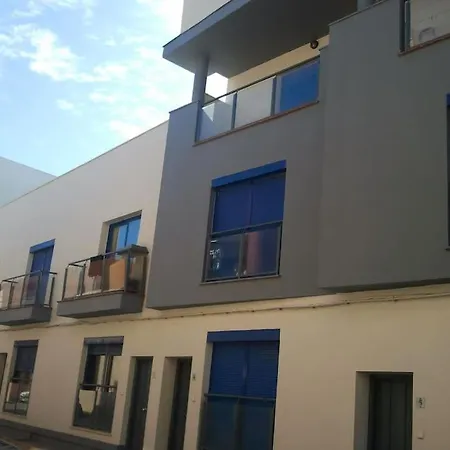Duplex Con Encanto A 200m De La Playa * Tarifa