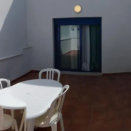 Duplex Con Encanto A 200m De La Playa Apartment