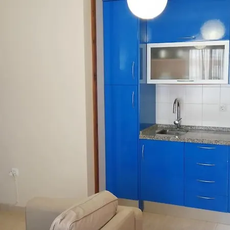 Apartment Duplex Con Encanto A 200m De La Playa