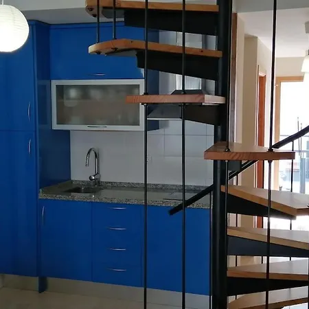 Apartment Duplex Con Encanto A 200m De La Playa *