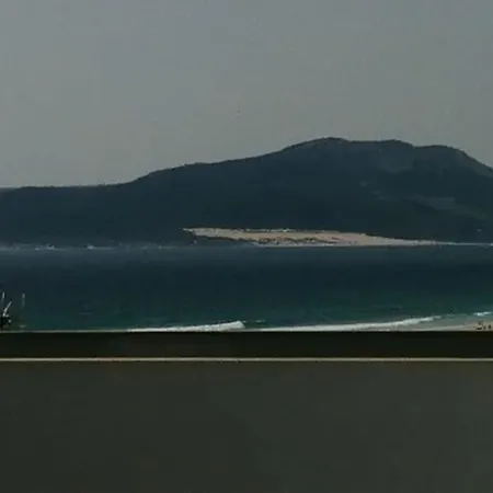 Apartment Duplex Con Encanto A 200m De La Playa Tarifa