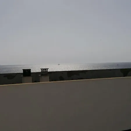 Duplex Con Encanto A 200m De La Playa *