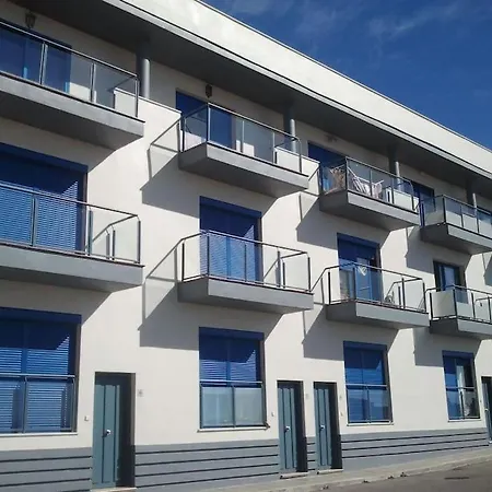 Apartment Duplex Con Encanto A 200m De La Playa