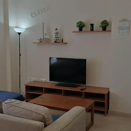 Duplex Con Encanto A 200m De La Playa Apartment *