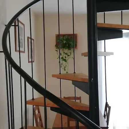 Duplex Con Encanto A 200m De La Playa Apartment *