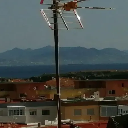 Duplex Con Encanto A 200m De La Playa * Tarifa