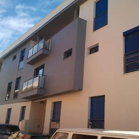 Duplex Con Encanto A 200m De La Playa Apartment
