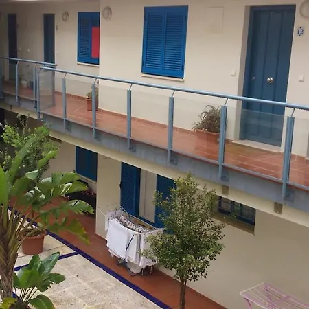 Duplex Con Encanto A 200m De La Playa *