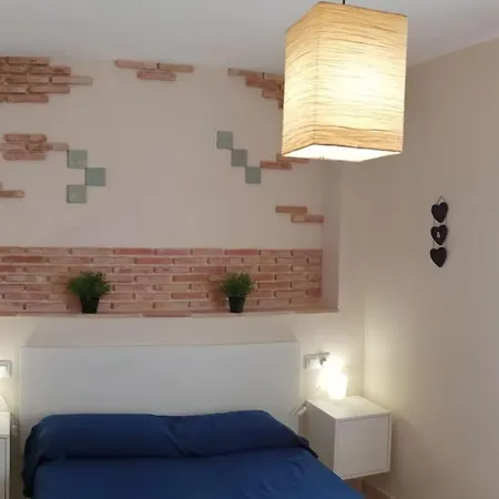 Apartment Duplex Con Encanto A 200m De La Playa *
