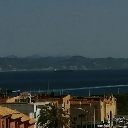 Duplex Con Encanto A 200m De La Playa Apartment *