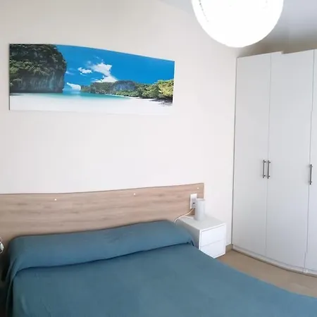 Duplex Con Encanto A 200m De La Playa * Tarifa